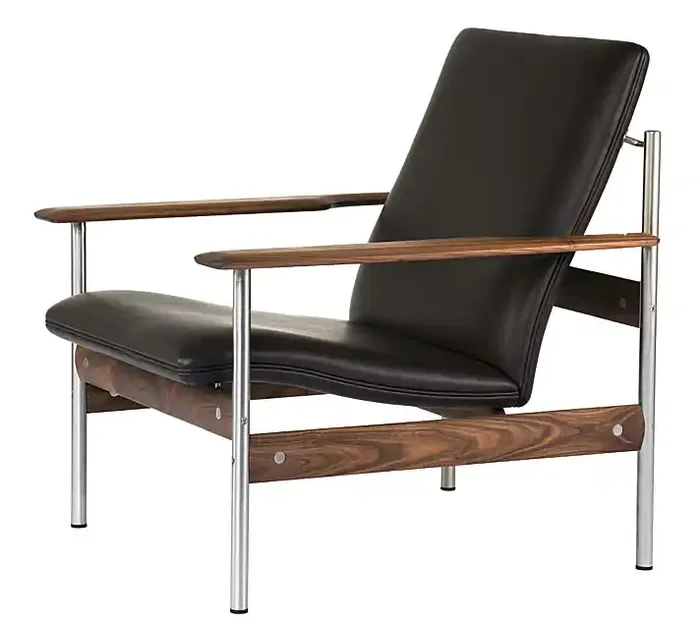 1001 Lounge Chair Echt