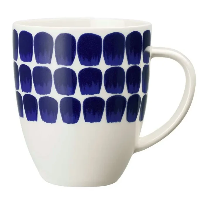 24h Tuokio Tasse 34 cl, Kobaltblau Günstig
