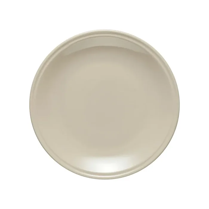 Ab Werk Höganäs Keramik Daga Beilagenteller 19 cm, Sand