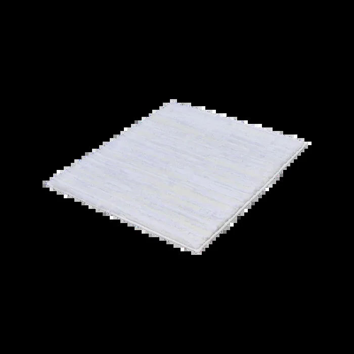 Ab Werk kleine Wolke Badematte Glow 55x65cm