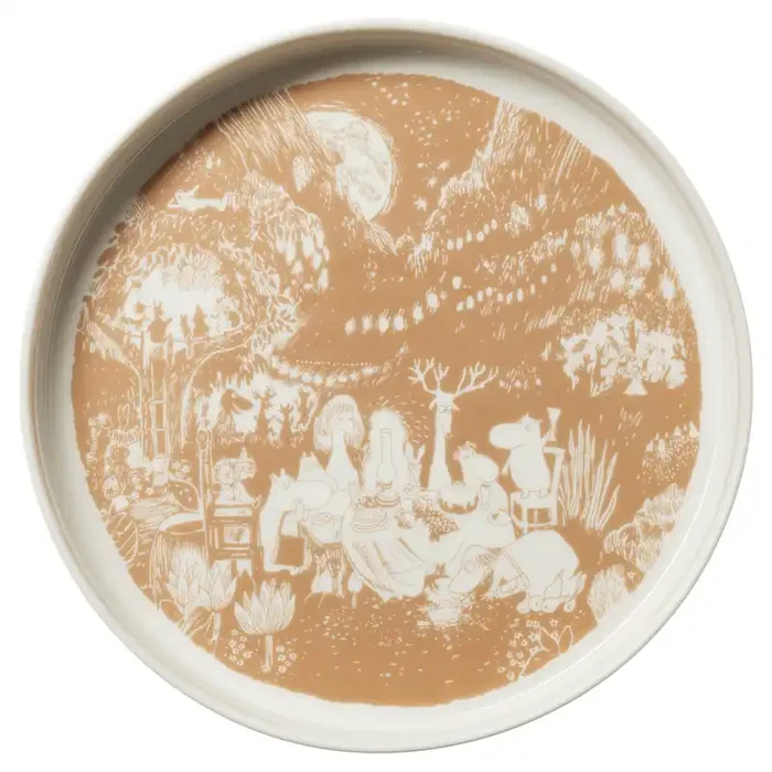 Abverkauf Festive Moments Pastetenform 28 cm