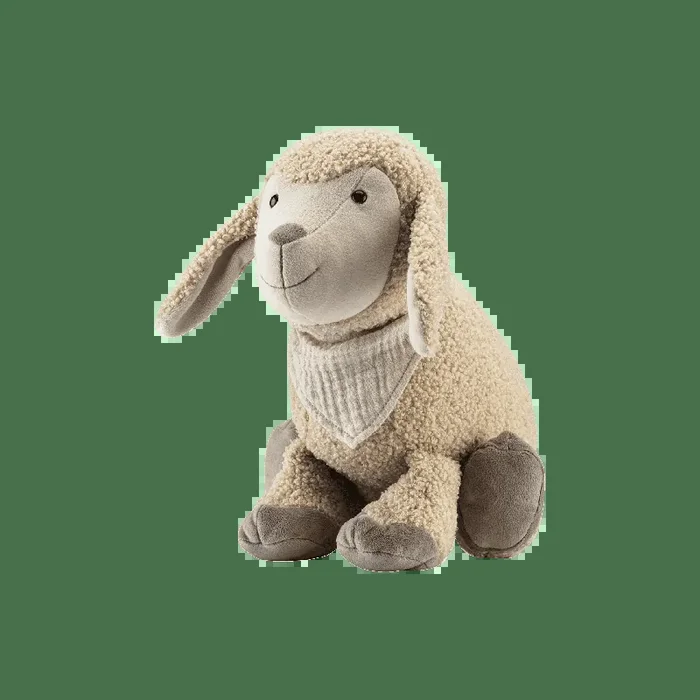 Abverkauf Kuscheltier Flocke sand