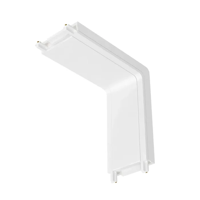 Abverkauf Maytoni Schienenzubehör Magnet-Schinensystem RADITY 48V Schienensystemkomponente 2,5cm Weiss