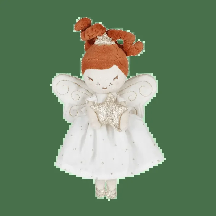 Abverkauf Puppe Little Dutch LD Mia die Fee der Hoffnung