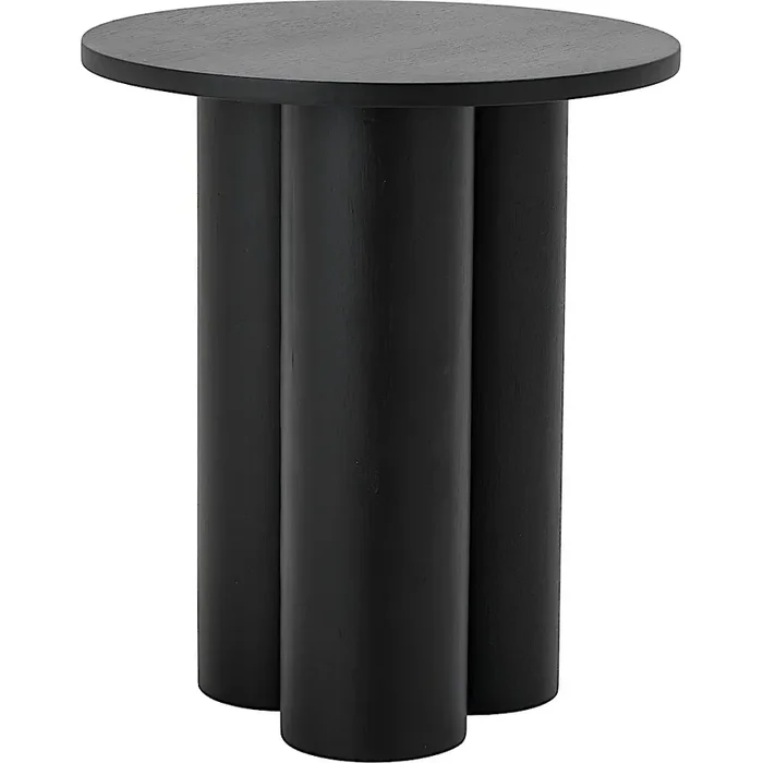 Aio Beistelltisch – schwarz Angebot