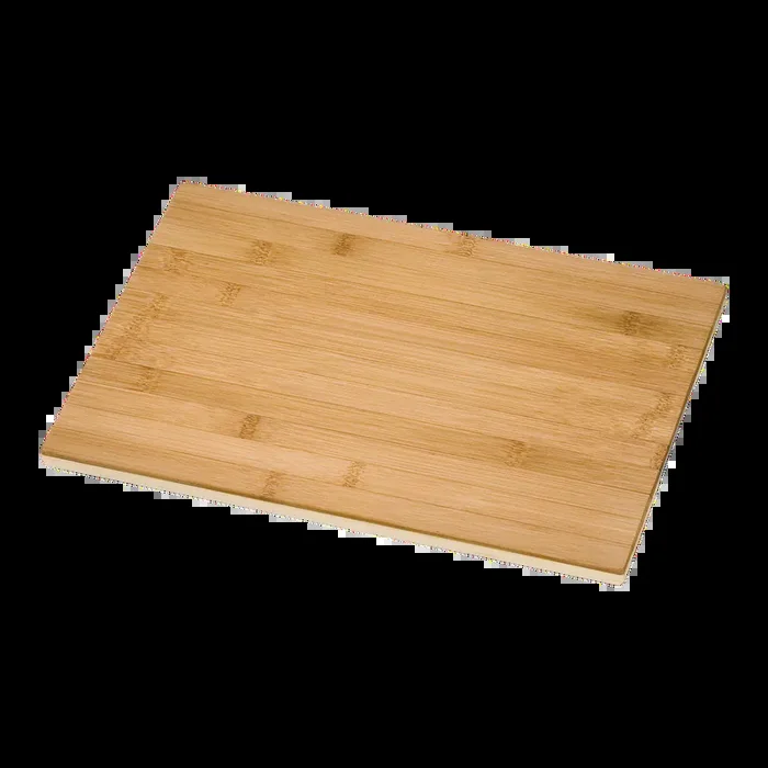 Aktuell Justinus Bestecke Schneidbrett Bamboo Line