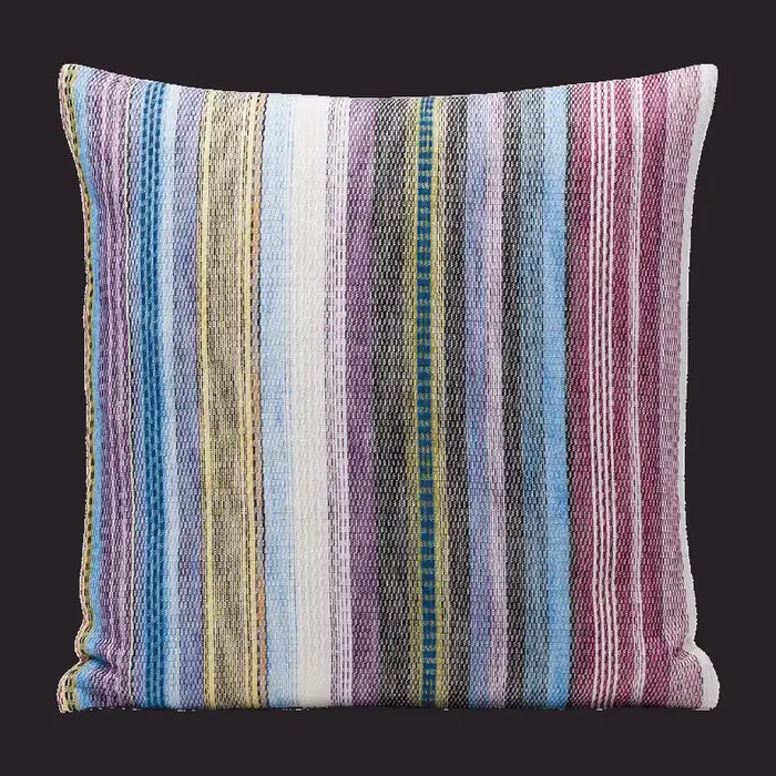 Aktuell Kissenhülle Pina Colada Multicolor 40x40cm