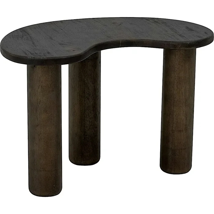 Aktuell Luppa Couchtisch braun – braun
