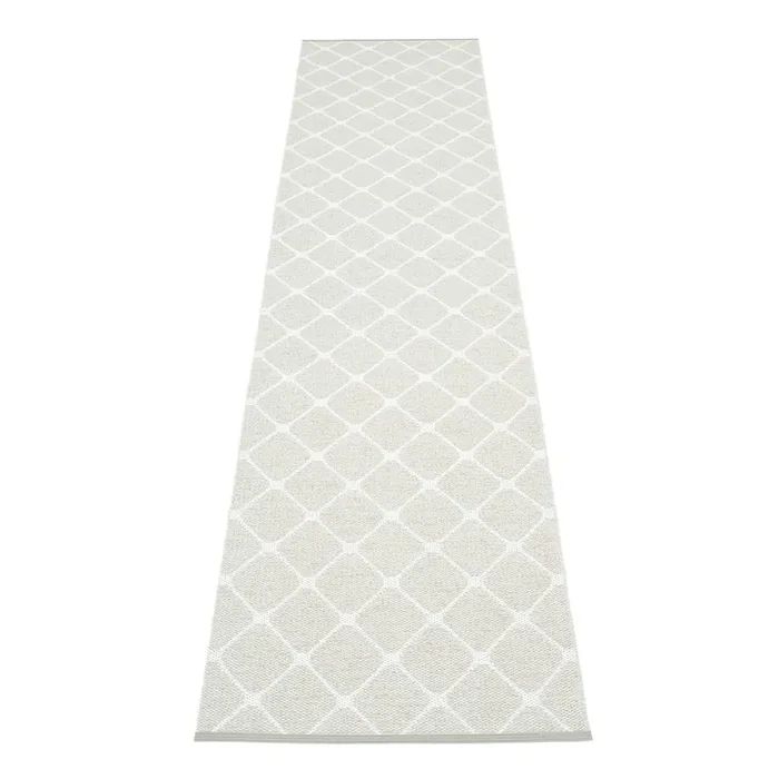 Aktuell Rex Matte 70×430 cm, Fossil/White