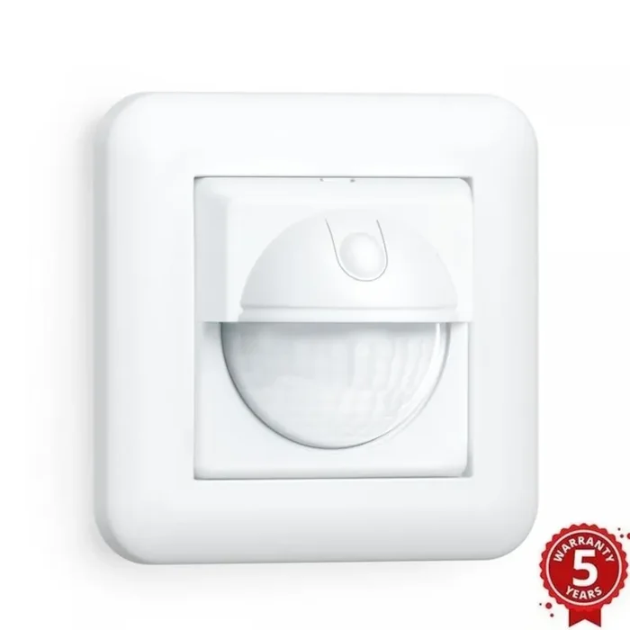 Aktuell Steinel 065003 – IR-Bewegungsmelder 2180 UP ECO 230V weiß