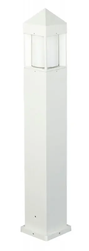 Albert Pollerleuchte weiß Typ 2241 Premium