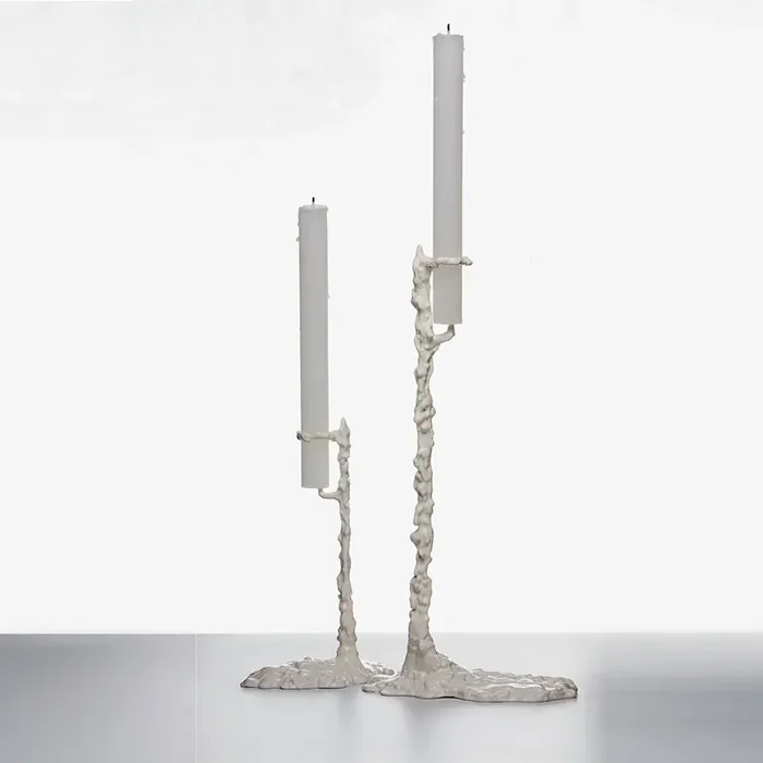 Alberto Kerzenständer Preis Gesenkt
