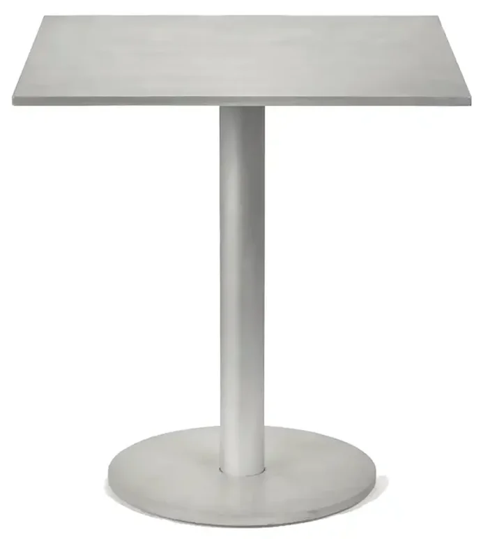 Alu Square Table S Top-Seller