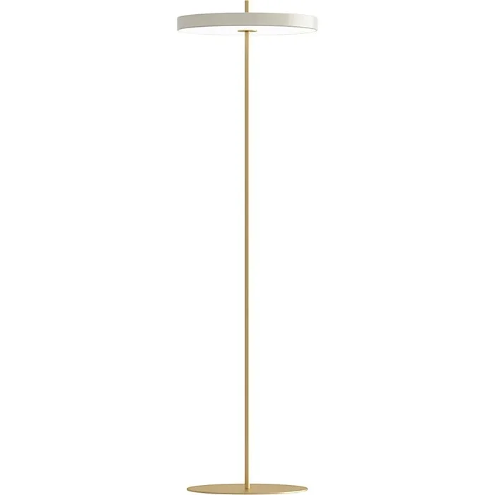 Angebot Asteria Stehleuchte – Umage Asteria Pearl