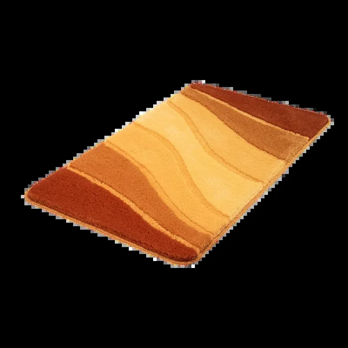 Angebot kleine Wolke Badematte Ocean 60x100cm
