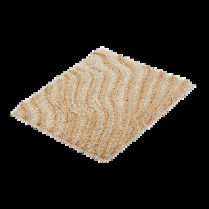 Angebot kleine Wolke Badematte Terrace 55x65cm