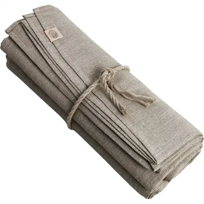 Angebot Lovely Tischdecke 150×250 cm, Natürlich