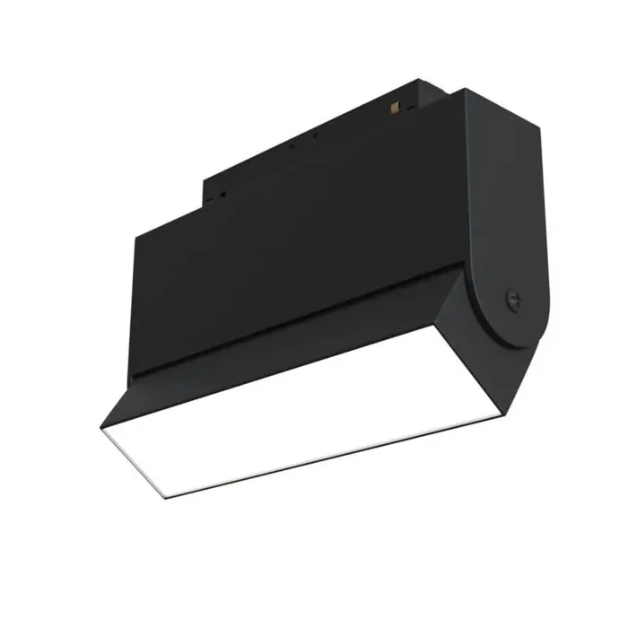 Angebot Maytoni MAGNET LED Stromschienenleuchte 12W 16cm drehbar schwenkbar Neutralweiss