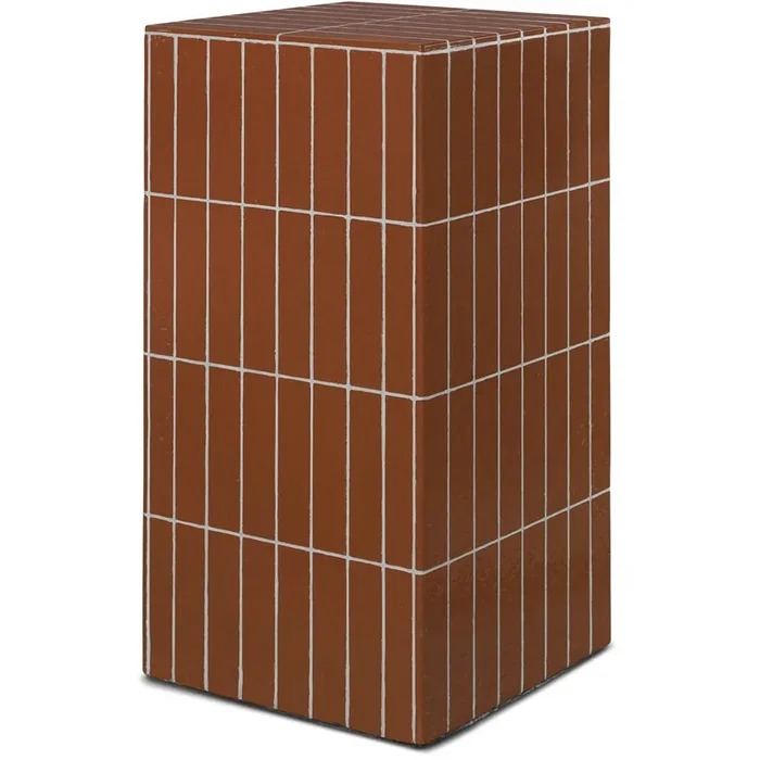 Angebot Pillar Podest, Braun