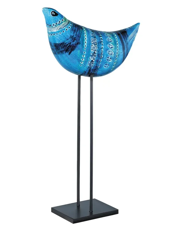 Angebot Rimini Blu Vogel 34