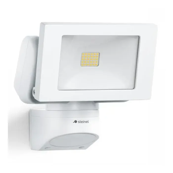 Angebot Steinel 069223 – LED-Flutlicht LS 150 LED/14,7W/230V 4000K IP44 weiß
