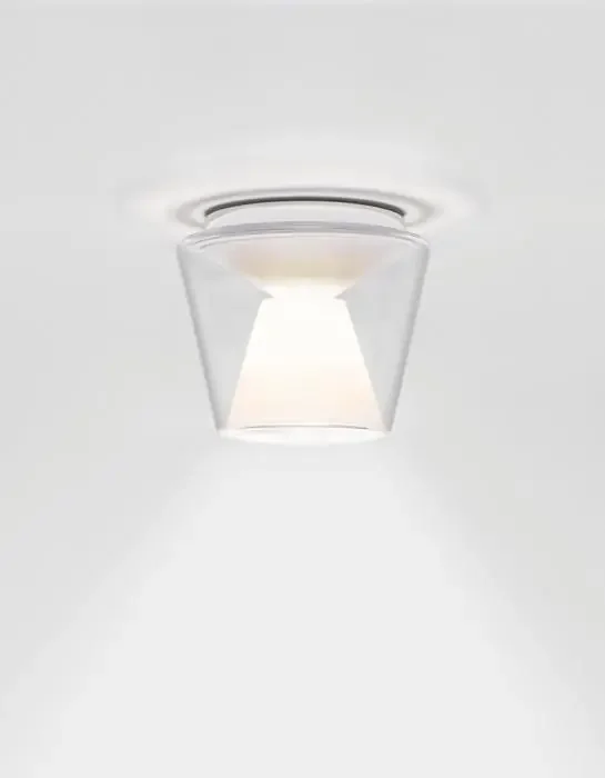 Annex Ceiling LED klar opal Preis Gesenkt