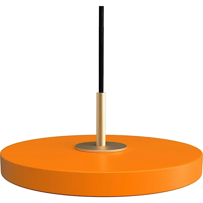 Asteria Micro Pendelleuchte – Umage Asteria Nuance Orange Gratis Versand