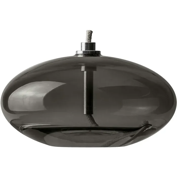 Aura Öllampe 6 cm, Smoke Grey Direkt Vom Hersteller