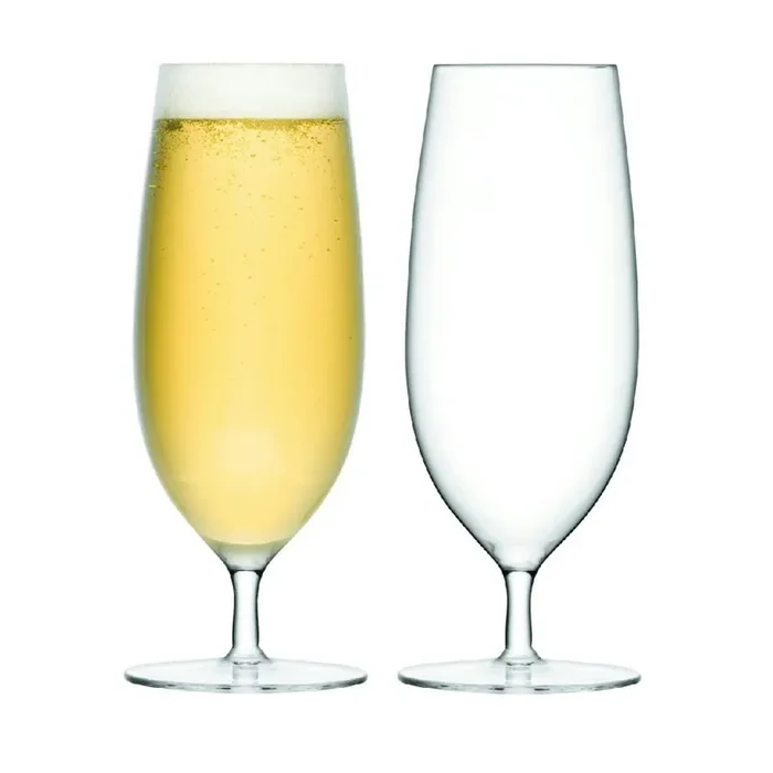 Bar Pilsner Beer Glass 2-pack, 45 cl Mengenrabatt