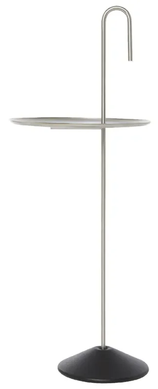 Battabinox Beistelltisch Limited Edition