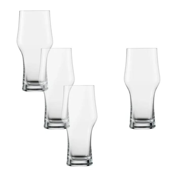 Beer Basic Craft IPA Bierglas 54 cl, 4-er Set Mega-Angebot