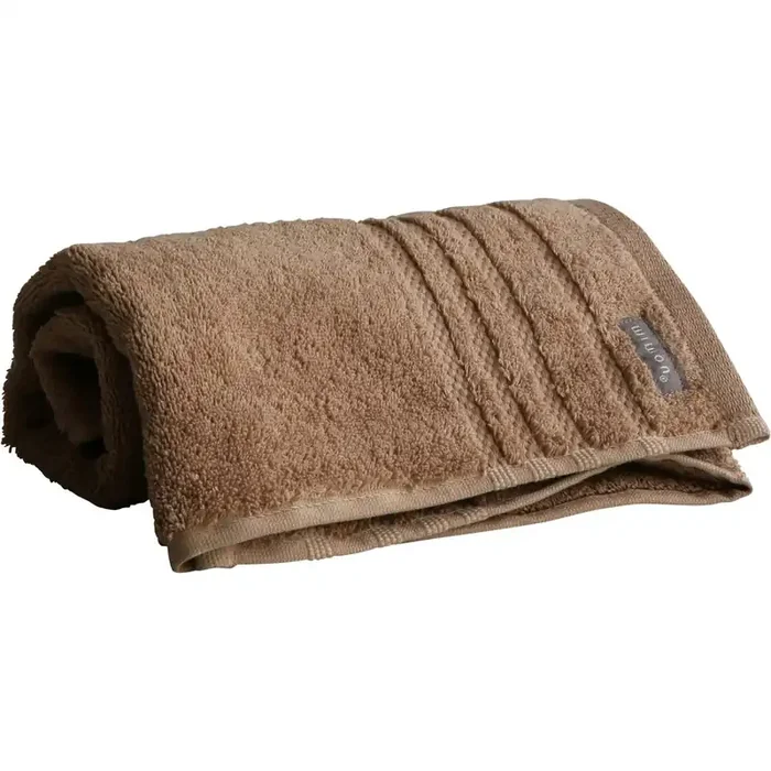 Begrenztes Angebot Devon Handtuch 50×70 cm, Clay Beige