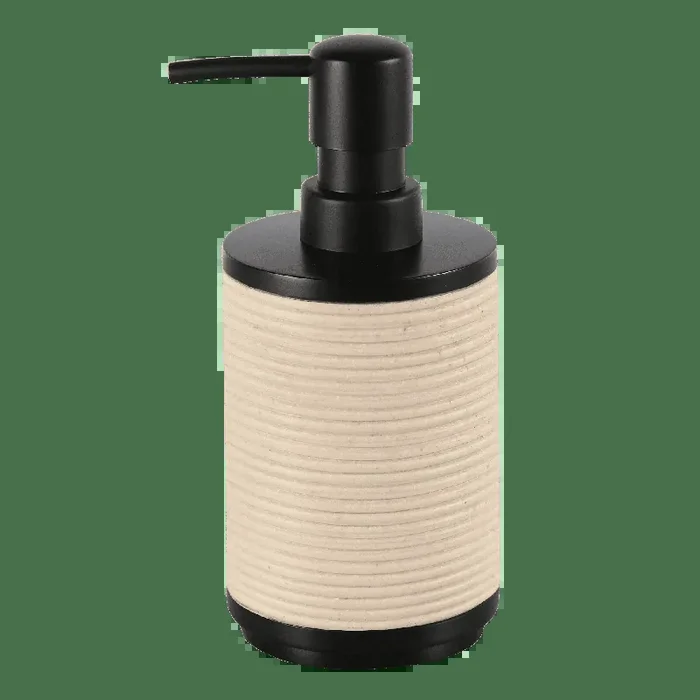 Begrenztes Angebot kleine Wolke Seifenspender Runa Natur