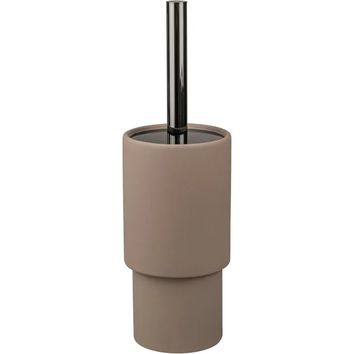 Begrenztes Angebot Shades Toilet Brush Holder, Nougat
