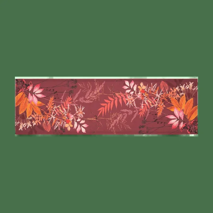 Begrenztes Angebot Tischläufer Lotta Zimt 40×140