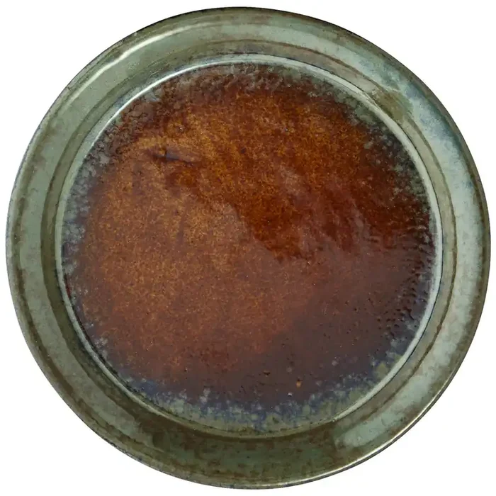 Beilagenteller Ø16 cm, Braun / Grau Neuheit
