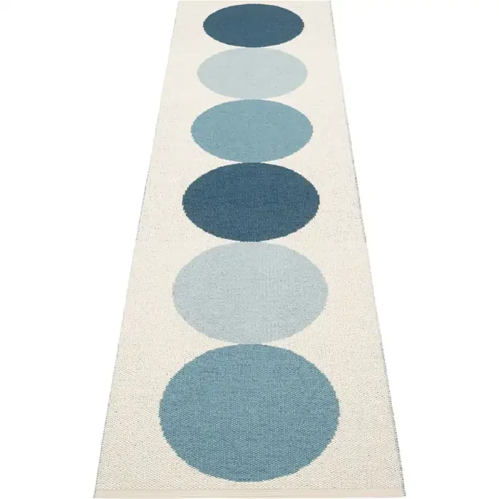 Beliebt Otto Teppich Sky/Vanilla, 70×280 cm