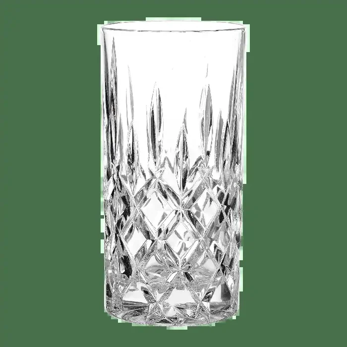 Beliebt Vase Noblesse Klar
