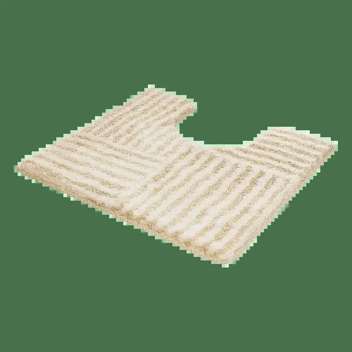 Bestseller kleine Wolke Badematte Chelsea 55x50cm