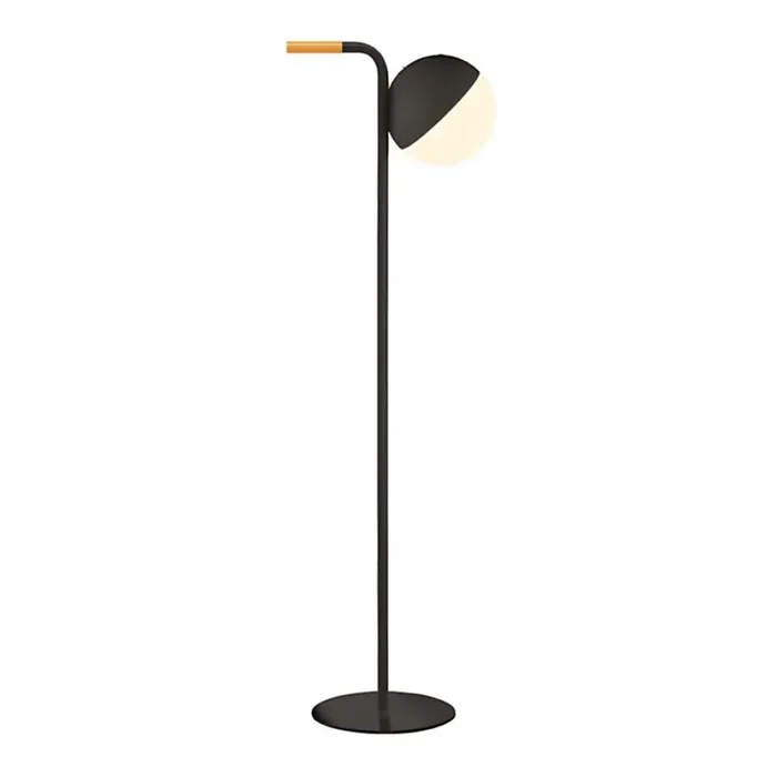 Bestseller Zambelis E232 – LED dimmbare Außenleuchte LED/1,5W/5V IP54 schwarz
