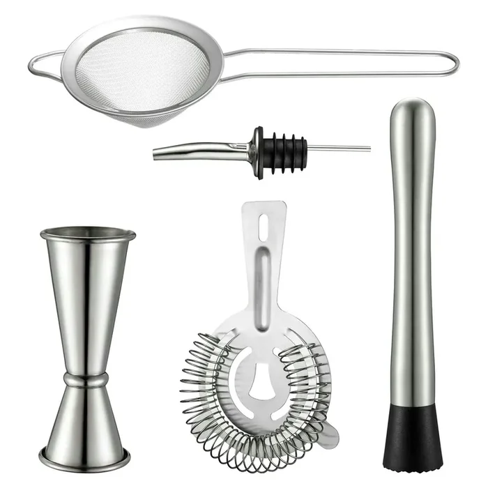 Bianca Bar Set, 5 Pieces Heute Kaufen