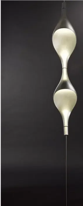 Billig Acqua Filo 2 Leuchten