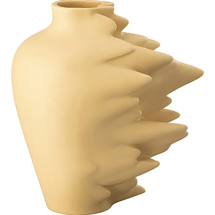 Billig Coloured Mini Vase 10 cm, Fossil