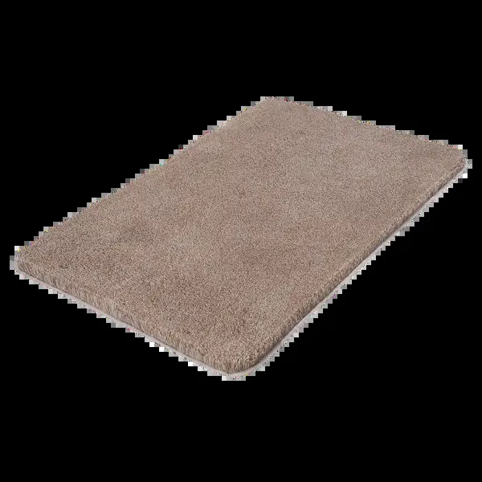 Billig kleine Wolke Badematte Relax 85x150cm
