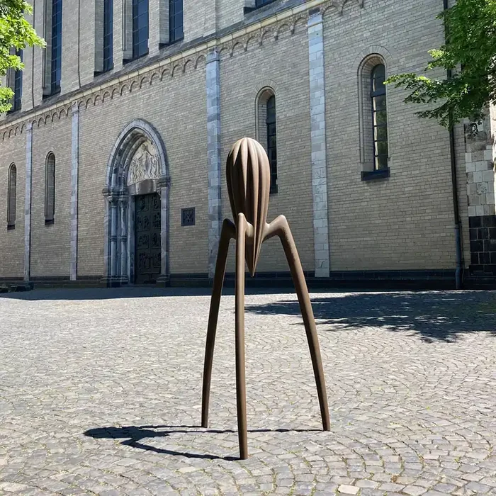 Billig Zitruspresse XXL