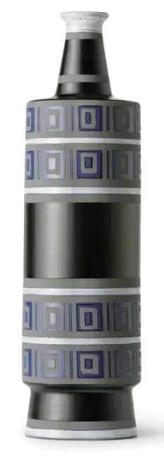 Bitossi Vase 1421 Nur Heute