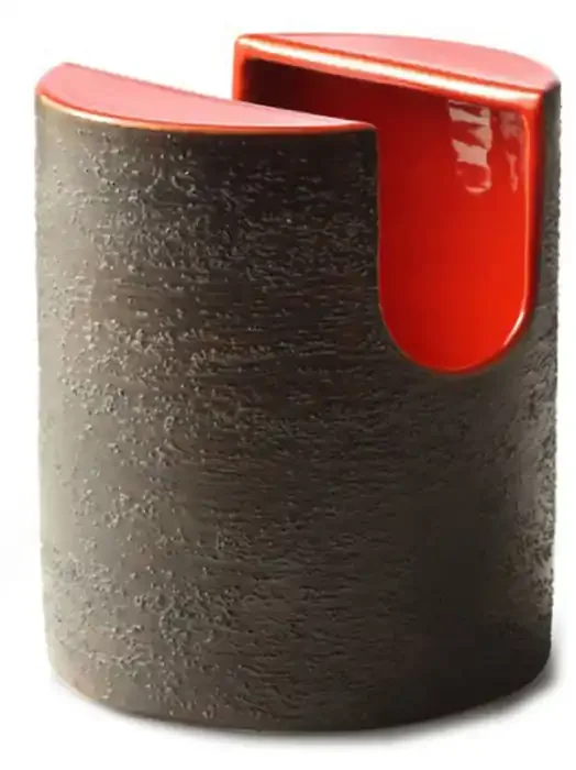 Bitossi Vase 4013 Letzte Chance