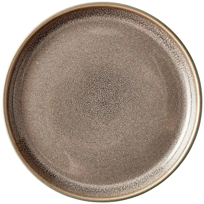 Bitz Gastro Teller 17 cm, Grau Im Trend