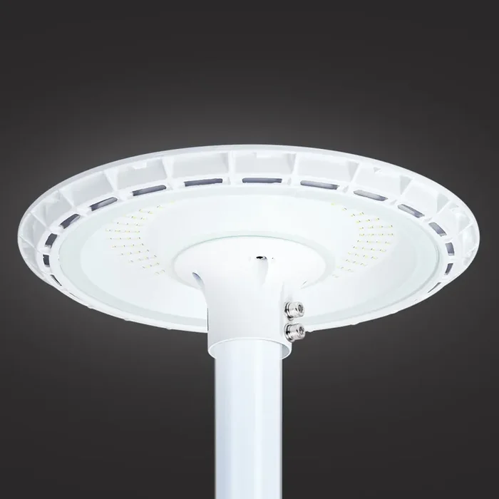 Brilagi – LED Straßenlampe URBANSPARK LED/120W/230V weiß IP65 Versand Am Gleichen Tag