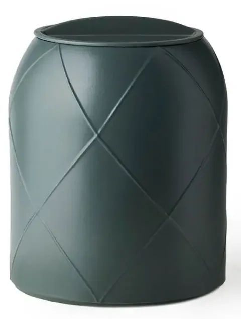 Canister Vase HUB 9 Super-Preis